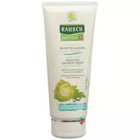 Rausch Herzsamen Sensitive-Dusche Shower крем 200мл