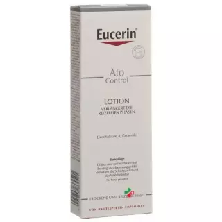 EUCERIN ATOCONTROL ІНТЕНСИВНИЙ ЛОСЬЙОН 250 М