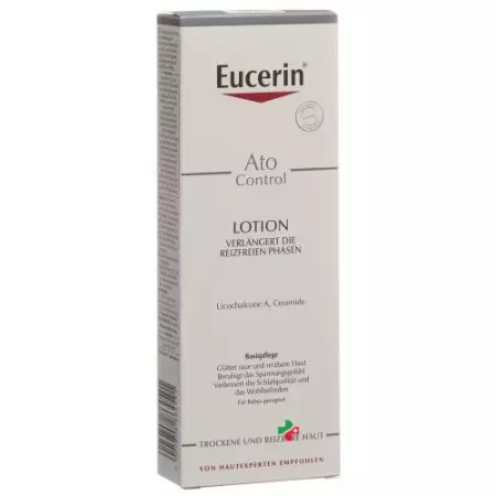 EUCERIN ATOCONTROL ІНТЕНСИВНИЙ ЛОСЬЙОН 250 М EUCERIN ATOCONTROL ІНТЕНСИВНИЙ ЛОСЬЙОН 250 М