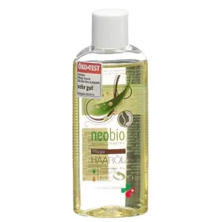 NEOBIO HAARL FL 75 ML