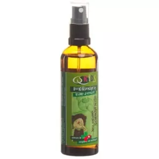 Aromalife Kids Pillow Spray Sniff Nose 75 мл