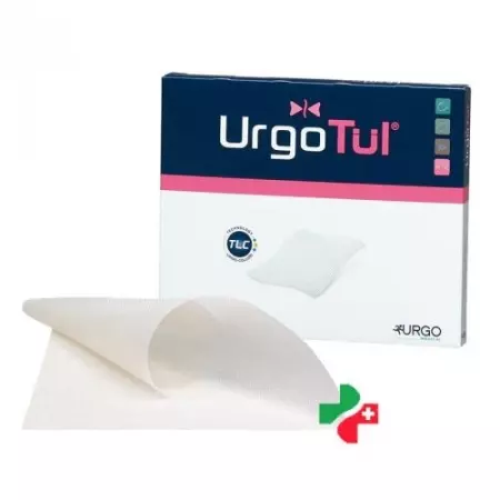Urgotül 15x20см неклейка 5 шт