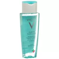 Стандартний зволожуючий тонік для обличчя Vichy Pureté Thermal