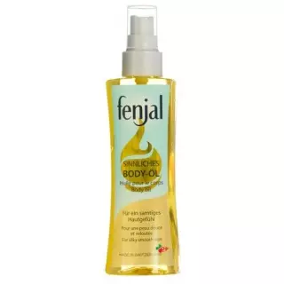 Fenjal Body-Ol-Spray Sinnlich 150мол