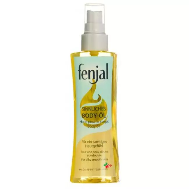 Fenjal Body-Ol-Spray Sinnlich 150мл