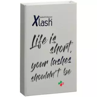 XLASH UND XBROW DUO