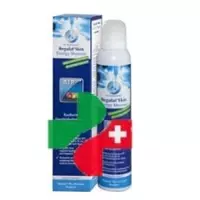 Regulat Skin Energy Mousse 200 мл