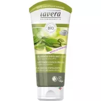 Lavera Dusch-Peeling Glattend в тюбике 200мл