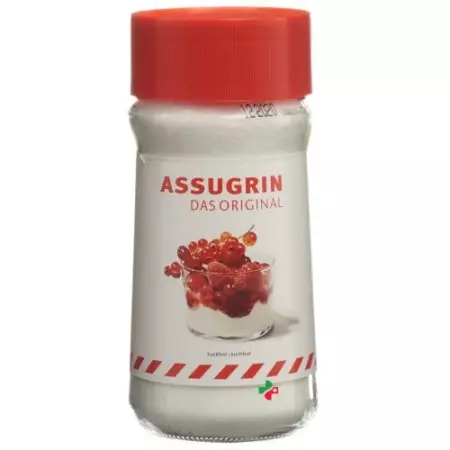 Assugrin Cuisine Порошок 90 г