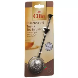 CILIA TEE-EI