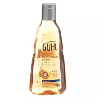 Guhl Feuchtigkeits-Aufbau Shampoo 250мол