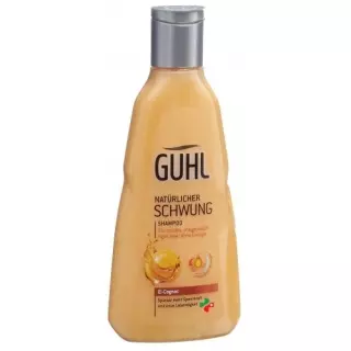 GUHL NATUERLICH SCHWUNG SHAMP