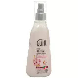 GUHL TIEFEN AUFB INT SPRUEHKUR