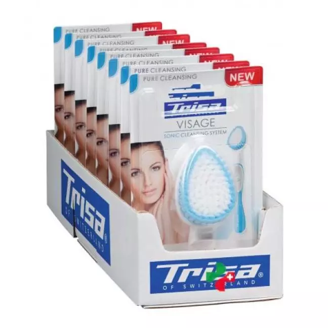 Trisa Visage Pure Cleansing Refill Trisa Visage Pure Cleansing Refill