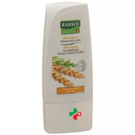 ХАРЧОВИЙ КОНДИЦІОНЕР RAUSCH Зародки пшениці