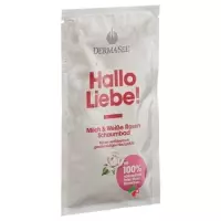 DERMASEL МОЛОЧНА ВАННА ЛЮБОВ