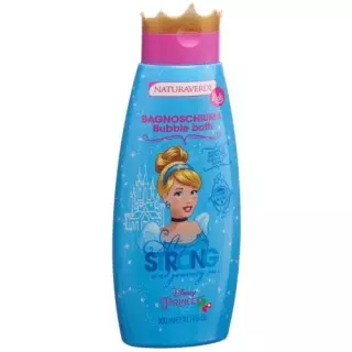 ASCHENPUTTEL BUBBLE BATH