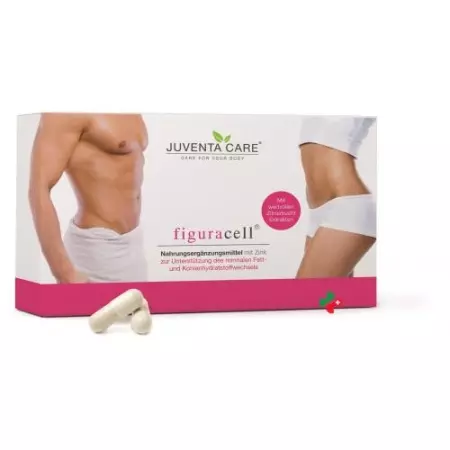 Chrisana Figuracell у капсулах 60 штук