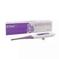 Базальний термометр EVIAL