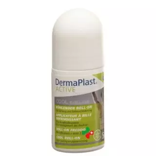 DermaPlast Active Cool Roll on