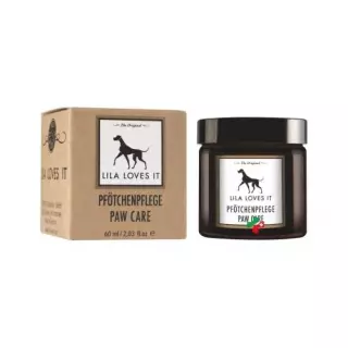 Lila Loves It Paw Care Ds 60 мл