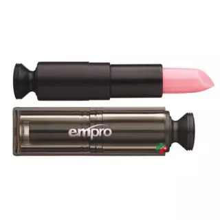Тестер губної помади EMPRO Lip Care baby pink