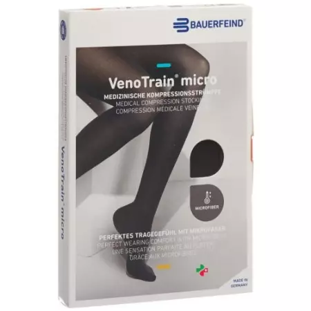 VENOTRAIN MIC A-G KKL2 M P/L G