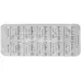 LODOZ 10 Filmtabl 10/6.25mg