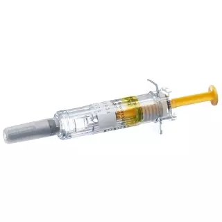 Inhixa Inj Lös 40 мг/0,4 мл 2 Fertspr 0,4 мл