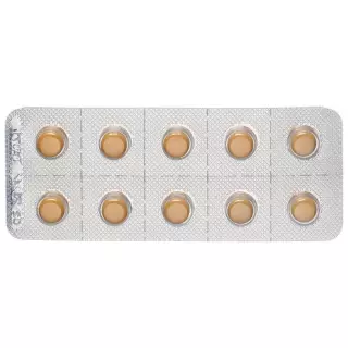 FEMARA (PI) Filmtabl 2.5 mg