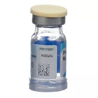 ПЕМЕТРЕКСЕД Mylan Inf Conc 100 мг/4 мл