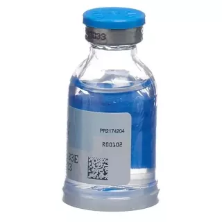 ПЕМЕТРЕКСЕД Mylan Inf Konz 500 мг/20 мл