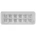Lisinopril Zentiva Tabl 10 мг 30 шт