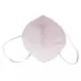 VASANO Maske FFP2 rosa versiegelt D/I/F
