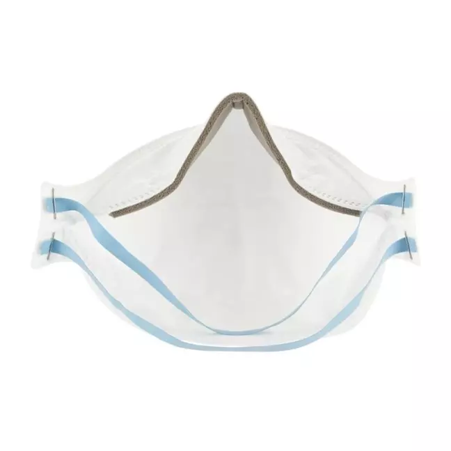 Респіраторна маска 3M Aura FFP2 o Vent 9320D+