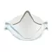 Респіраторна маска 3M Aura FFP2 o Vent 9320D+
