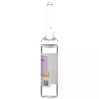NORADRENALIN Sintetica 10 mg/10ml
