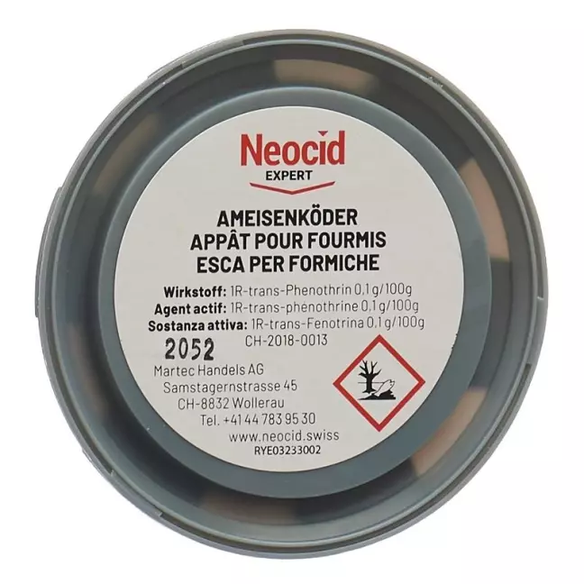 Приманка для мурах NEOCID EXPERT