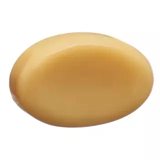 WELEDA Solid Shower Care Ginger+Petitgrain