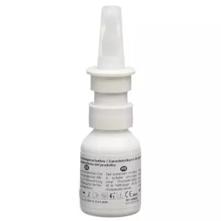 REGENO Plasma Liquid Nasensprüh-Gel