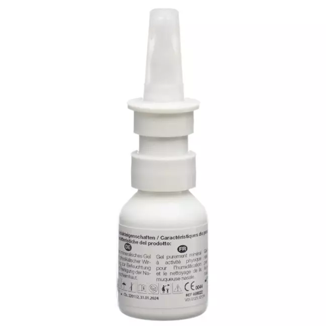 REGENO Plasma Liquid Nasensprüh-Gel REGENO Plasma Liquid Nasensprüh-Gel