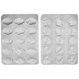 Нурілія Fertibiol Tabl 60 шт