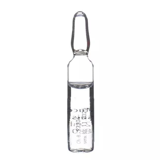 Mucosa compositum Heel Inj Lös 10 Amp 2,2 мл