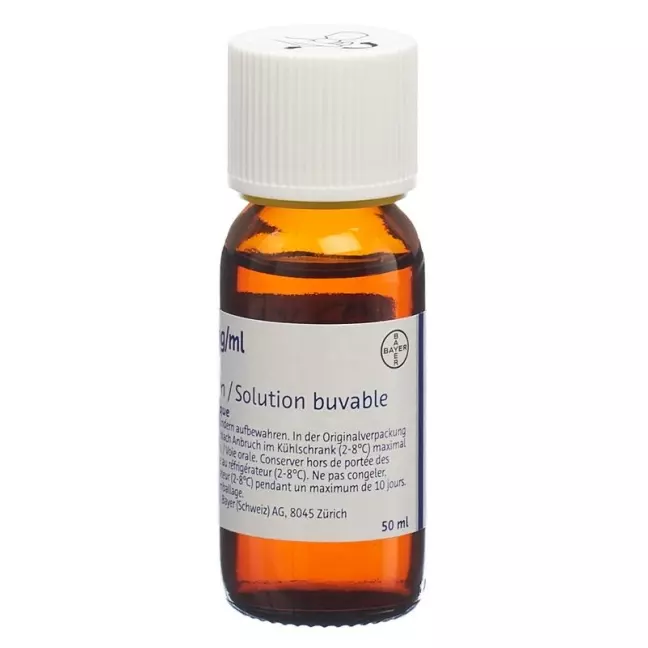 VITRAKVI Lös 20 mg/ml