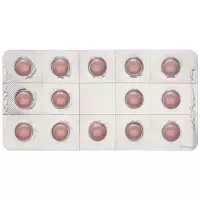 CLOPIDOGREL Spirig HC Filmtabl 75 mg