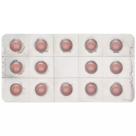 CLOPIDOGREL Spirig HC Filmtabl 75 mg