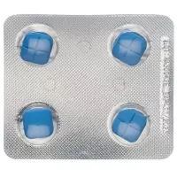 Sildenafil NOBEL Filmtabl 100 мг 24 шт