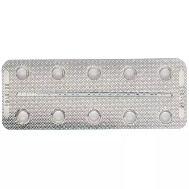 ANASTROZOL Devatis Filmtabl 1 mg