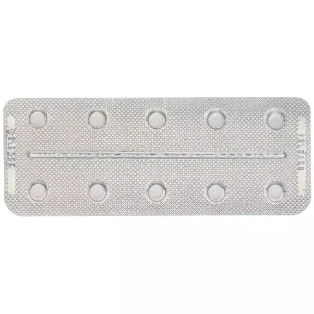 EXEMESTAN Devatis Filmtable 25 мг