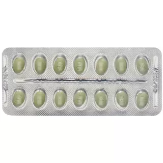 CINACALCET Devatis Filmtabl 90 mg